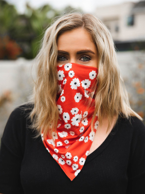 Pattern Bandana