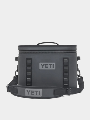 Yeti Coolers Hopper Flip 18 Cooler