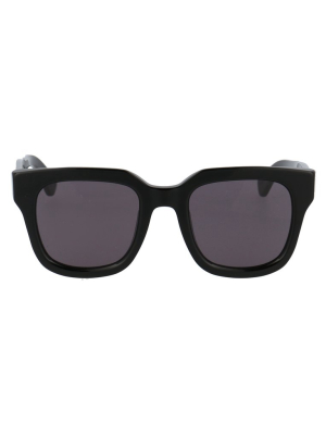 Retrosuperfuture Sabato Square Frame Sunglasses