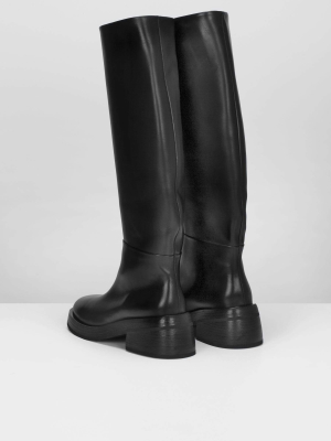 Marsèll Fondello Knee-length Boots