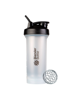 Blender Bottle 28oz Portable Drinkware