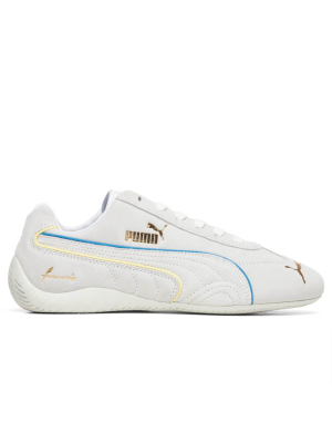 Puma X R. Dassler Speedcat - White