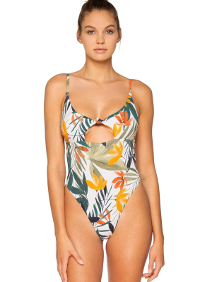 B Swim Babylon Atlas One Piece