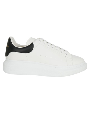 Alexander Mcqueen Oversized Sneakers