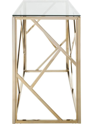 Nadia Console Table