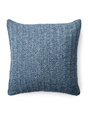 Graydon Knit Throw Pillow