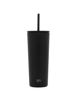 Simple Modern 24 Oz Stainless Steel Classic Tumbler