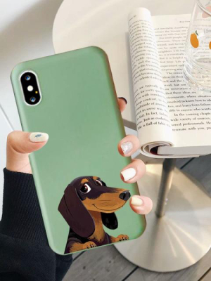 Dog Loving - Iphone Cases