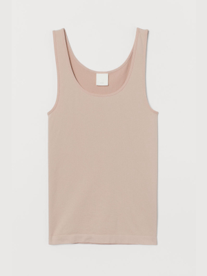 Seamless Tank Top