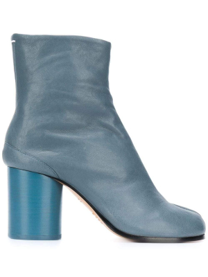 Maison Margiela Tabi Ankle Boots