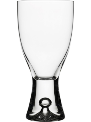 Tapio White Wine Glass - Set Of 2