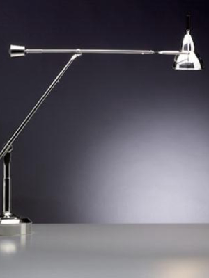 Eduard-wilfred Buquet Eb 27 Table Lamp By Tecnolumen