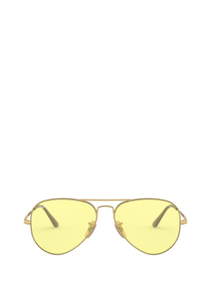 Ray-ban Rb3689 Sunglasses