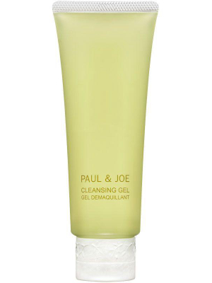 Cleansing Gel