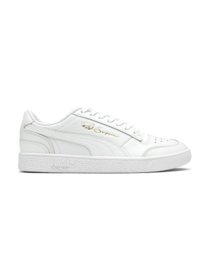 Puma Ralph Sampson Lo - White/white