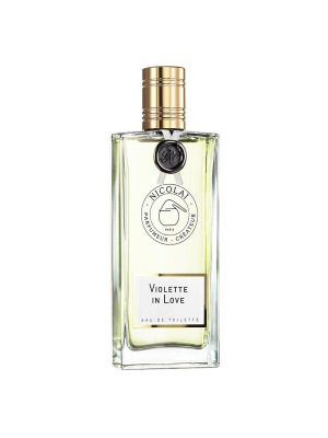 Violette In Love Eau De Toilette