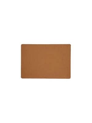 Leather Placemat