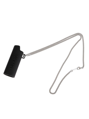 Ambush Lighter Case Necklace