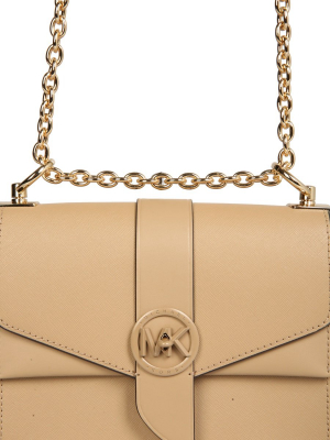 Michael Michael Kors Greenwich Small Crossbody Bag