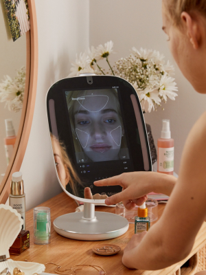 Himirror Smart Beauty Mirror