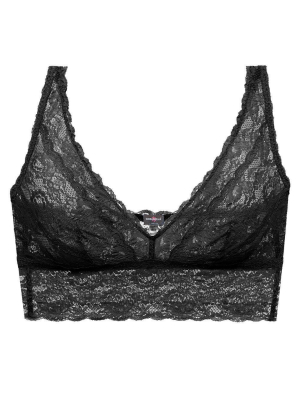 Extended Plungie Bralette