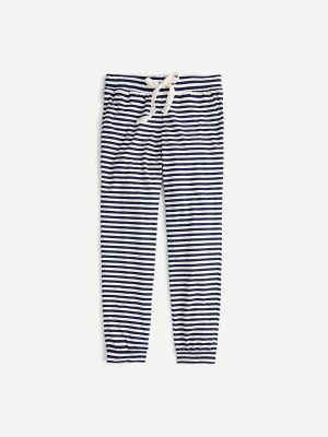 Dreamy Pajama Jogger Pant