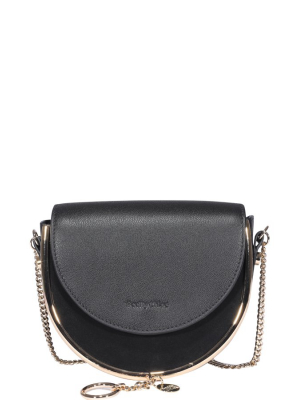 See By Chloé Mara Crossbody Bag