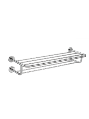 Proflo Pftrk04 24" Towel Rack