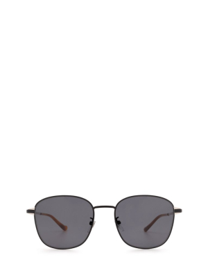 Gucci Eyewear Squared Sunglasses