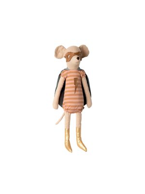 Superhero Mouse Maxi, Girl