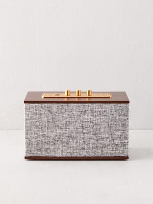 Crosley Octave Bluetooth Speaker