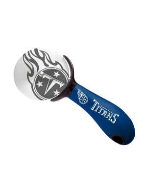 Nfl Tennessee Titans Pizza Cutter