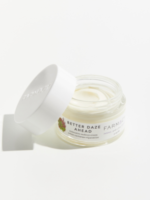 Farmacy Better Daze Ahead Cbd Moisturizer