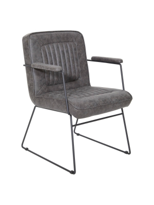 Gt Chair - Osp Home Furnishings