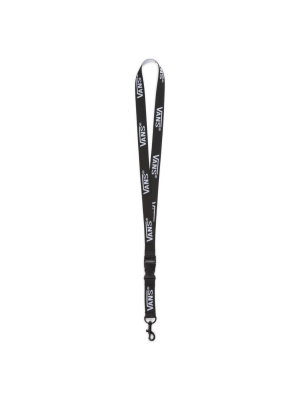 Vans Lanyard