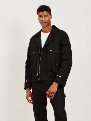 George Club Blouson