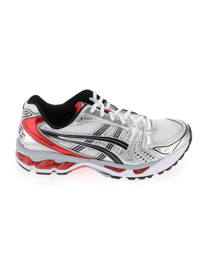 Asics Gel-kayano 14 Lace-up Sneakers