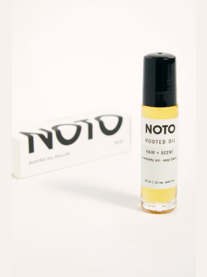 Noto Rooted Oil Roller