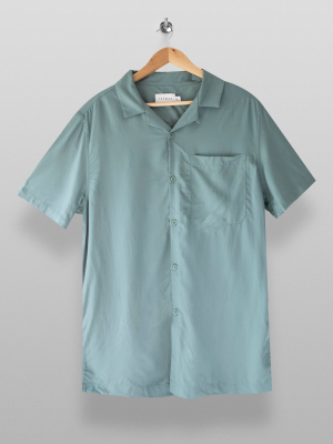 Considered Sage Revere Shirt