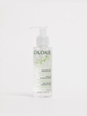 Caudalie Micellar Cleansing Water Travel