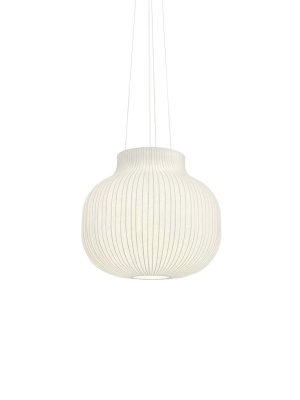 Strand Pendant Lamp - Closed