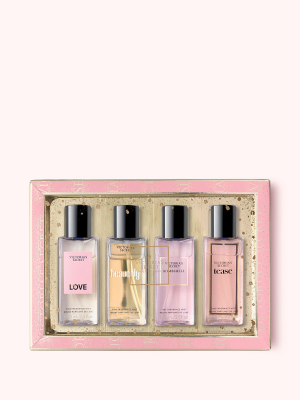 Best Of Fine Fragrance Mist Gift Set