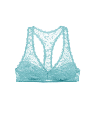 Beauty Racie Racerback Bralette