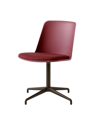 Rely Hw12 Chair - Swivel Base