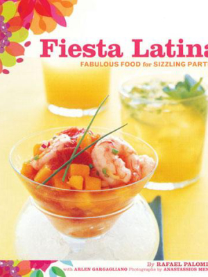 Fiesta Latina