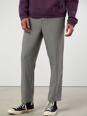 M/sf/t Houndstooth Royce Pant