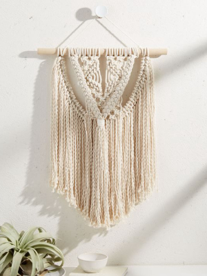 Yerbamala Designs Wall Hanging - Medium