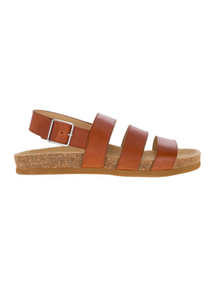 A.p.c. Raphael Strapped Sandals