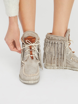 Roseland Moccasin Boot