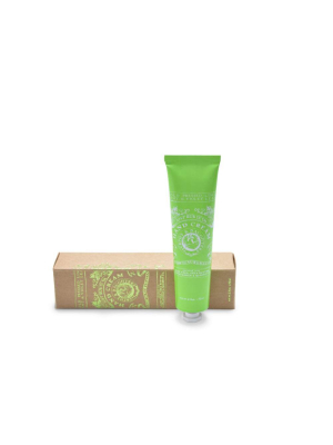 Hand Cream - Cold Pressed Lime, Mint & Violet Leaf